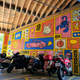 Illustration for article titled Granville Island: Cool DOTS Dump